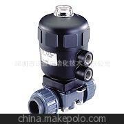 BURKERT 寶德 PP 氣動閥 氣動隔膜閥2030型 00144295s圖片,BURKERT 寶德 PP 氣動閥 氣動隔膜閥2030型 00144295s圖片大全,深圳市正壹自動化技術-
