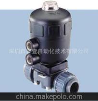 【原裝正品 BURKERT 寶德 PP 氣動閥 氣動隔膜閥2030型 00144295s】價格,廠家,圖片,閥門,深圳市正壹自動化技術-