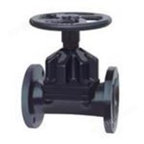 直通式籃式過濾器與PP隔膜閥的應用與特點