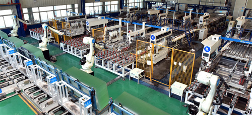 新福興玻璃工業(yè)集團商務咨詢 引領玻璃產業(yè)創(chuàng)新與全球化合作