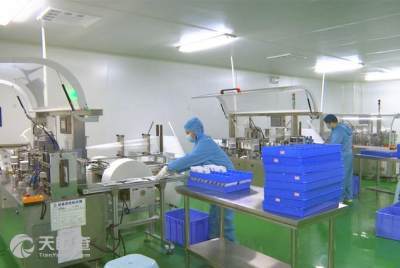 福臨生物科技 深耕貴州福泉的生物技術(shù)開發(fā)新星