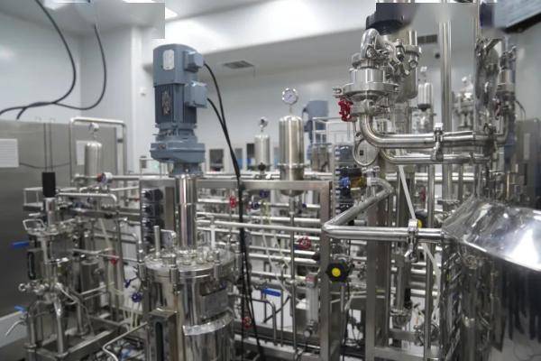 沙場(chǎng)春點(diǎn)兵，春潮涌武清 京津產(chǎn)業(yè)新城崛起生物醫(yī)藥“新高地”